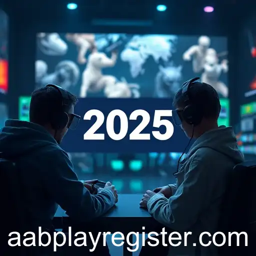 AAB Play Revolutionizes Online Gaming Experience