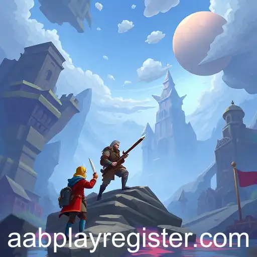 Unleashing Creativity: The Rise of AAB Play Register