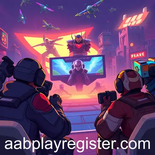 New Era for Online Gaming: AAB Play Leads the Way