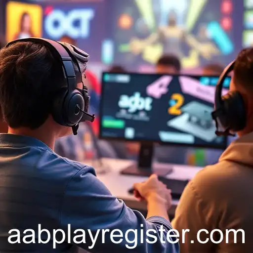 Digital Gaming Revolution Influenced by Online Platforms