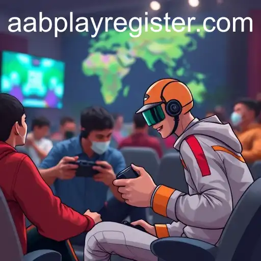 New Trends in Online Gaming