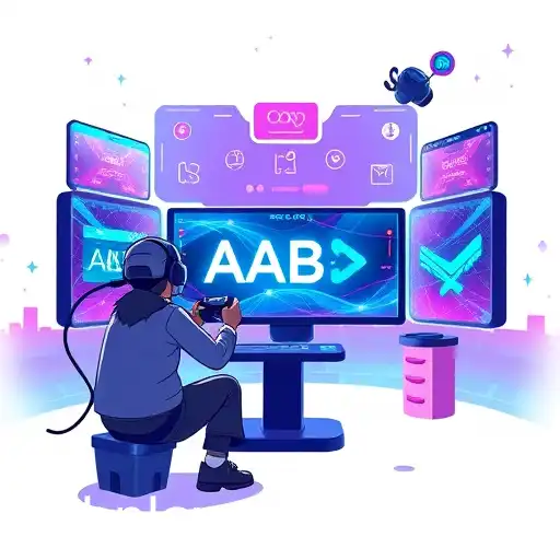 The Digital Playground: Navigating AAB Play in 2025