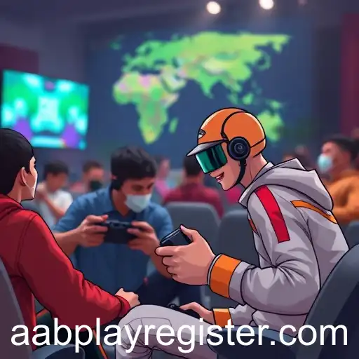 New Trends in Online Gaming