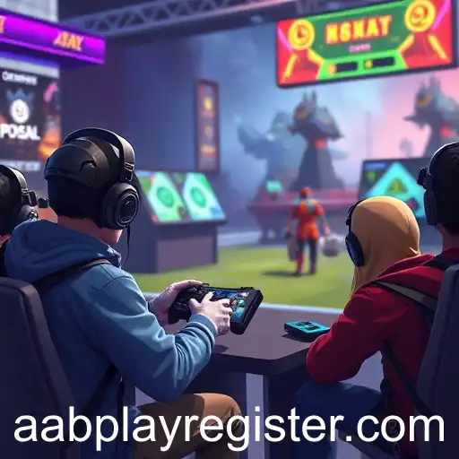 Innovations and Challenges in Online Gaming